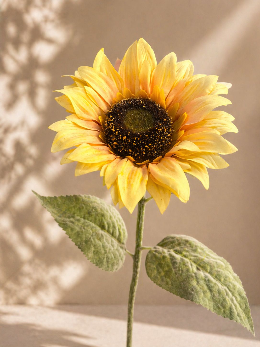Real-touch flowers