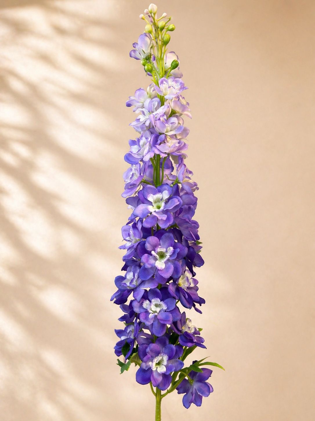 Real-touch flowers